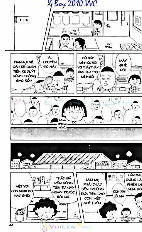 Nhóc Maruko Chapter 12 - Trang 2