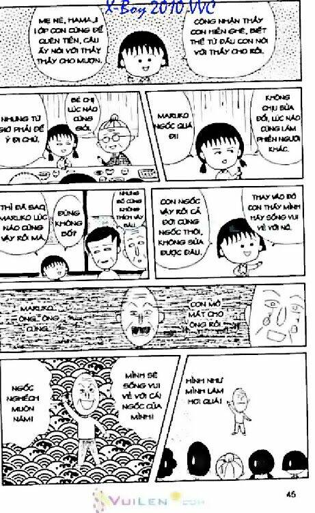 Nhóc Maruko Chapter 12 - Trang 2