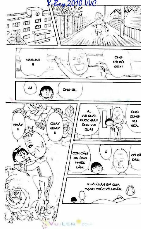 Nhóc Maruko Chapter 12 - Trang 2