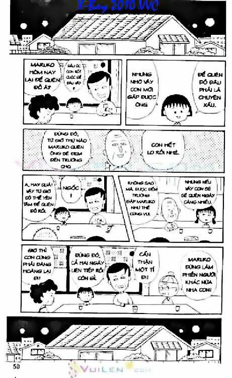 Nhóc Maruko Chapter 12 - Trang 2