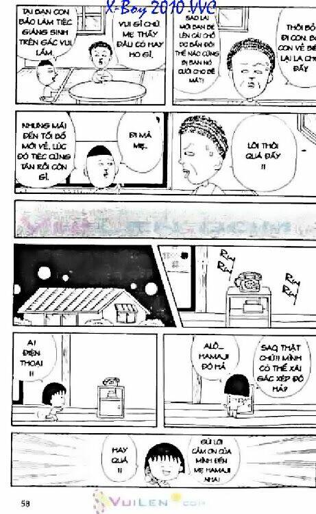 Nhóc Maruko Chapter 12 - Trang 2