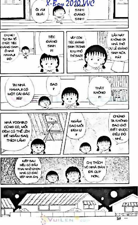 Nhóc Maruko Chapter 12 - Trang 2