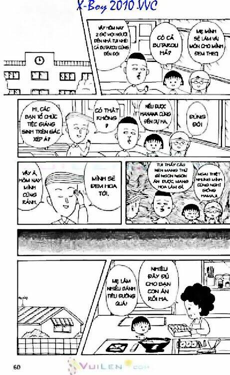 Nhóc Maruko Chapter 12 - Trang 2