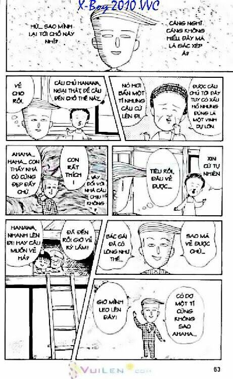 Nhóc Maruko Chapter 12 - Trang 2