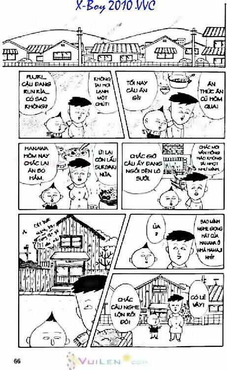 Nhóc Maruko Chapter 12 - Trang 2