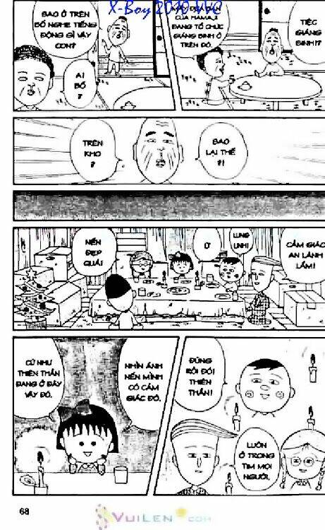 Nhóc Maruko Chapter 12 - Trang 2