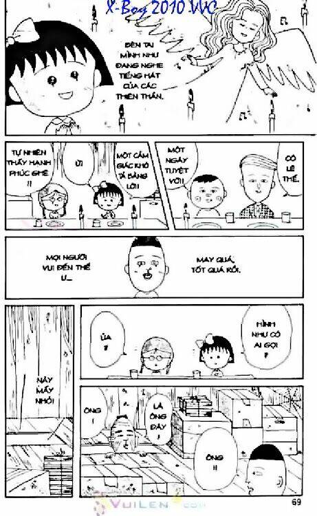 Nhóc Maruko Chapter 12 - Trang 2