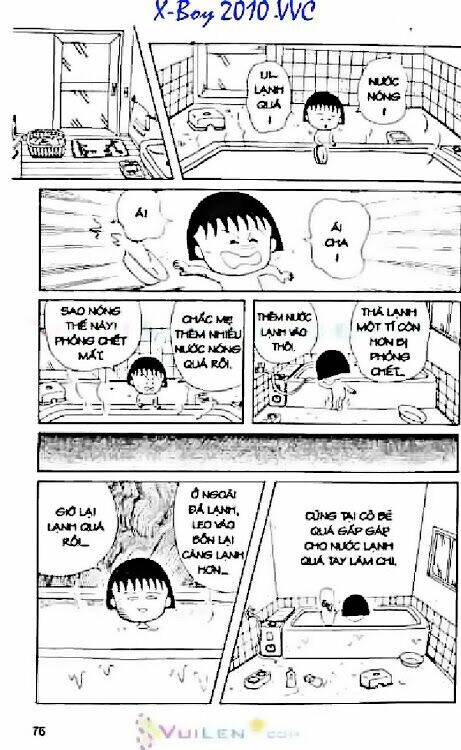 Nhóc Maruko Chapter 12 - Trang 2