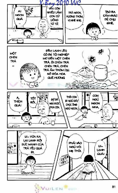 Nhóc Maruko Chapter 12 - Trang 2