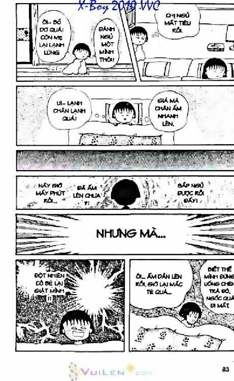 Nhóc Maruko Chapter 12 - Trang 2