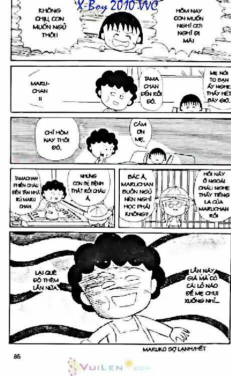 Nhóc Maruko Chapter 12 - Trang 2