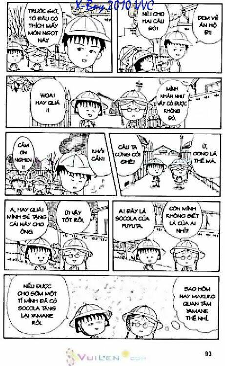 Nhóc Maruko Chapter 12 - Trang 2