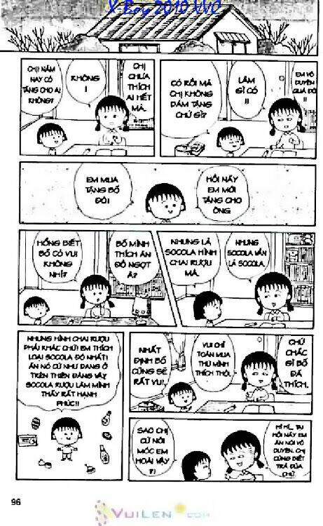 Nhóc Maruko Chapter 12 - Trang 2