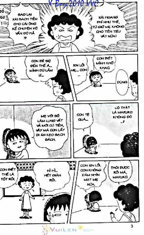 Nhóc Maruko Chapter 11 - Trang 2