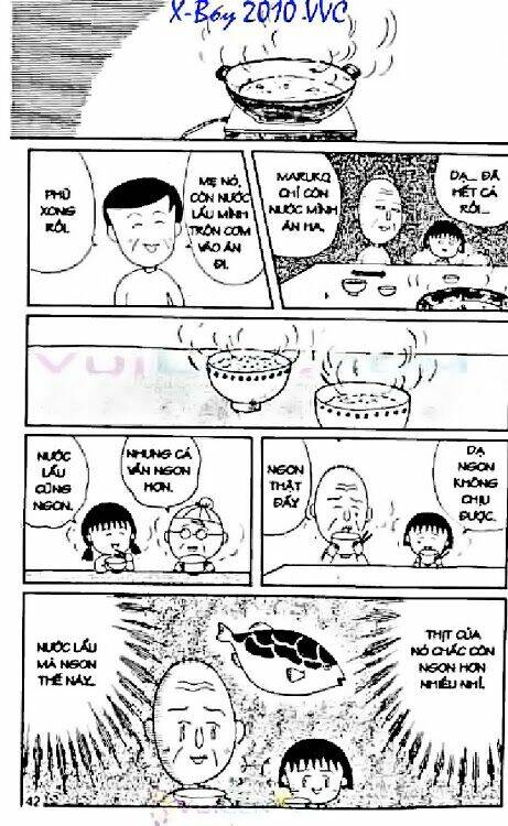 Nhóc Maruko Chapter 11 - Trang 2