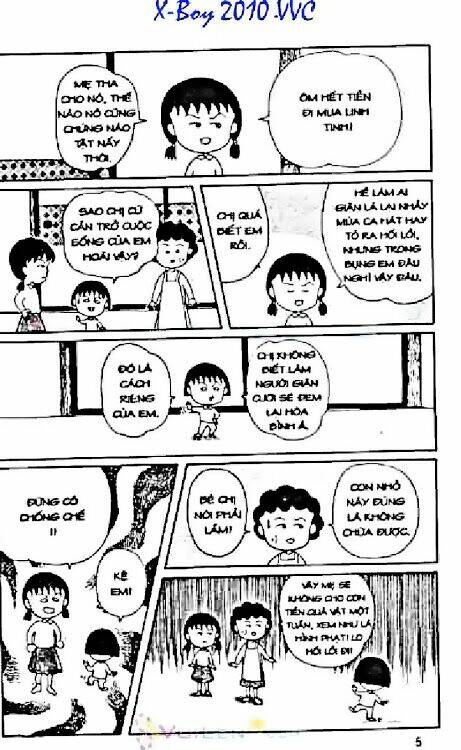 Nhóc Maruko Chapter 11 - Trang 2