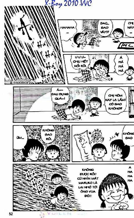 Nhóc Maruko Chapter 11 - Trang 2