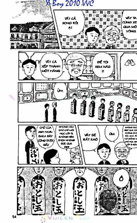 Nhóc Maruko Chapter 11 - Trang 2