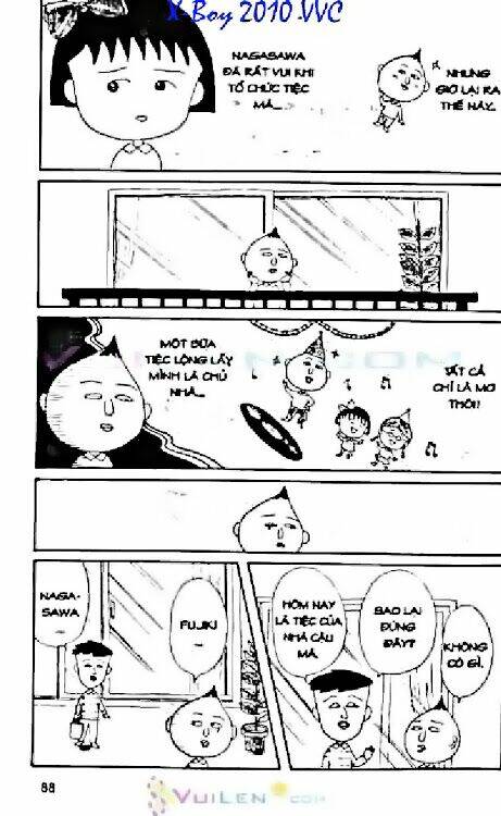 Nhóc Maruko Chapter 11 - Trang 2