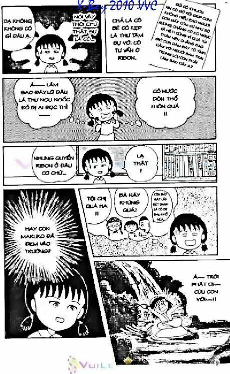 Nhóc Maruko Chapter 11 - Trang 2