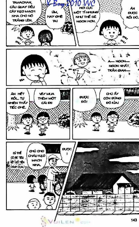 Nhóc Maruko Chapter 10 - Trang 2