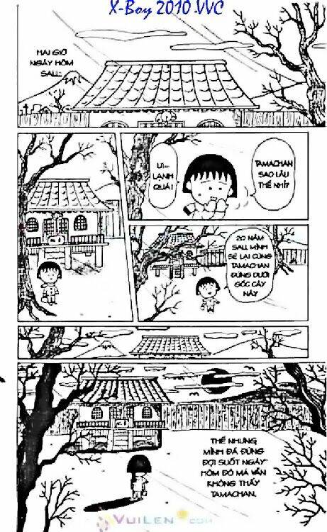 Nhóc Maruko Chapter 10 - Trang 2