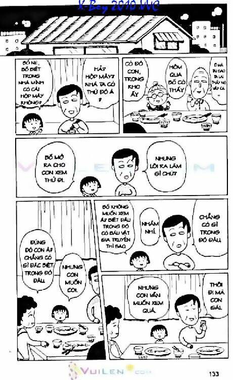 Nhóc Maruko Chapter 9 - Trang 2