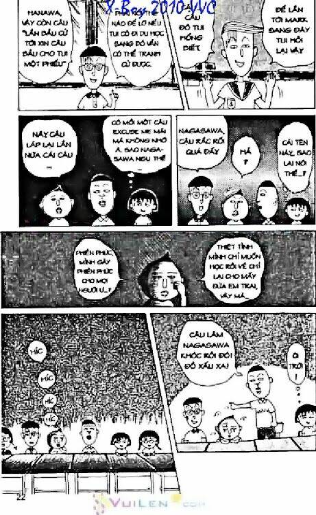 Nhóc Maruko Chapter 9 - Trang 2