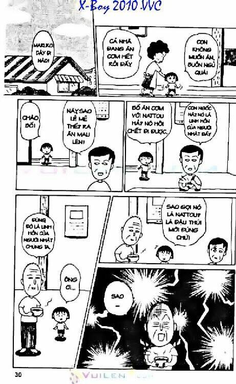 Nhóc Maruko Chapter 9 - Trang 2