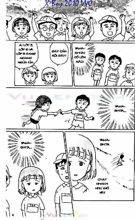 Nhóc Maruko Chapter 9 - Trang 2