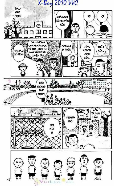 Nhóc Maruko Chapter 9 - Trang 2