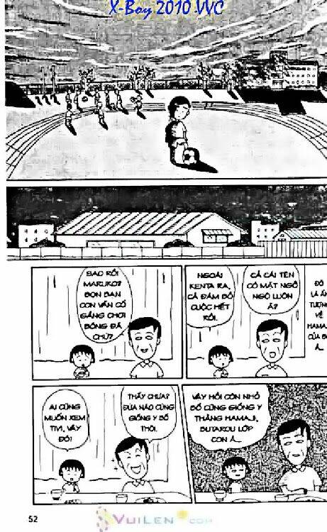 Nhóc Maruko Chapter 9 - Trang 2