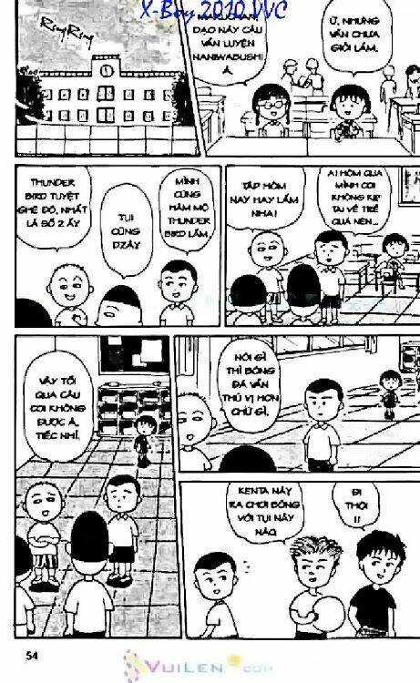 Nhóc Maruko Chapter 9 - Trang 2