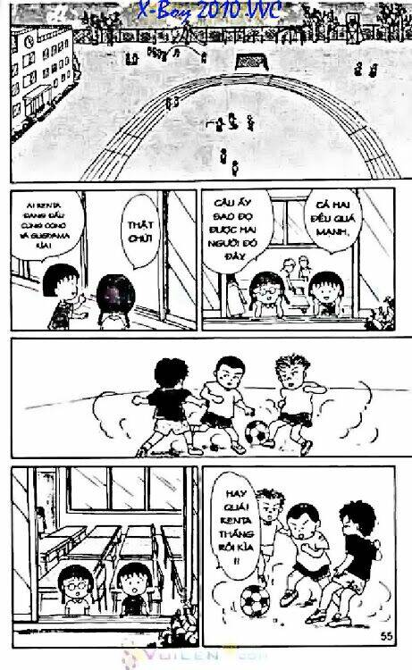 Nhóc Maruko Chapter 9 - Trang 2