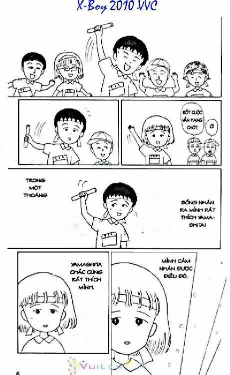 Nhóc Maruko Chapter 9 - Trang 2