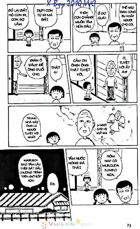 Nhóc Maruko Chapter 9 - Trang 2