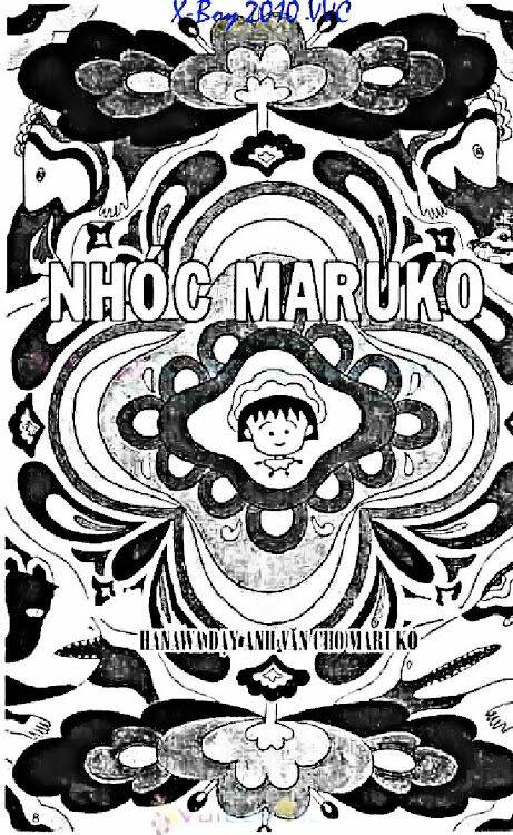 Nhóc Maruko Chapter 9 - Trang 2