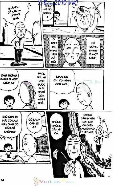 Nhóc Maruko Chapter 9 - Trang 2