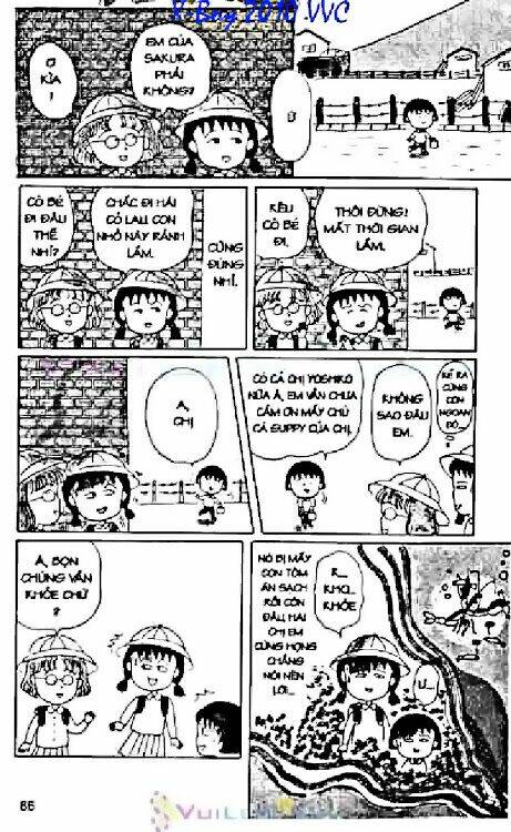 Nhóc Maruko Chapter 9 - Trang 2