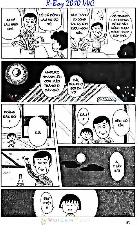 Nhóc Maruko Chapter 9 - Trang 2