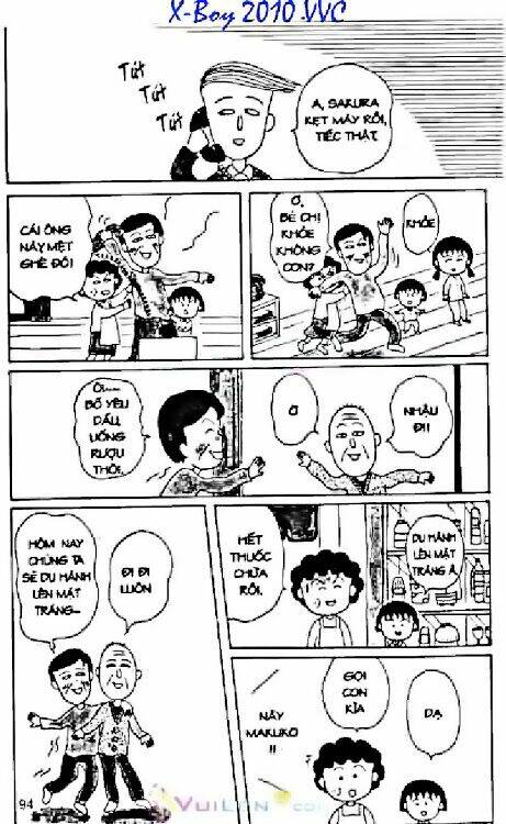 Nhóc Maruko Chapter 9 - Trang 2