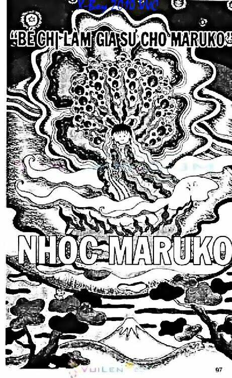 Nhóc Maruko Chapter 9 - Trang 2