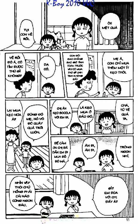 Nhóc Maruko Chapter 8 - Trang 2