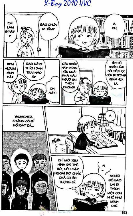 Nhóc Maruko Chapter 8 - Trang 2