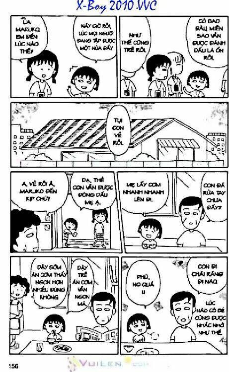 Nhóc Maruko Chapter 7 - Trang 2