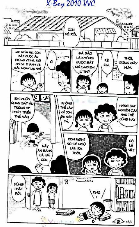 Nhóc Maruko Chapter 7 - Trang 2