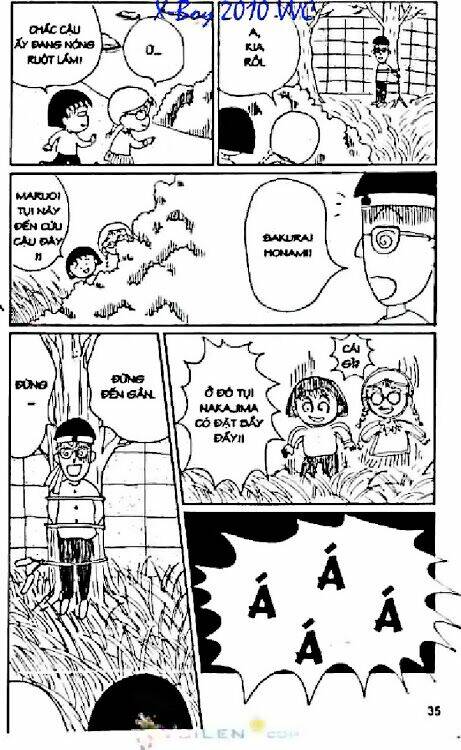 Nhóc Maruko Chapter 7 - Trang 2