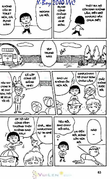 Nhóc Maruko Chapter 7 - Trang 2