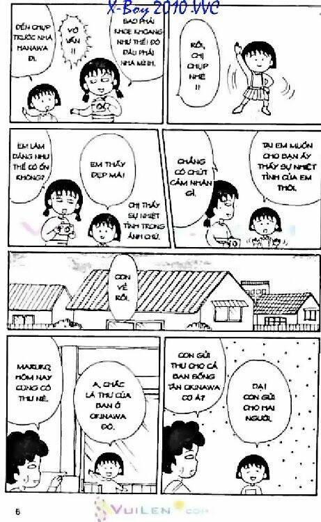 Nhóc Maruko Chapter 7 - Trang 2