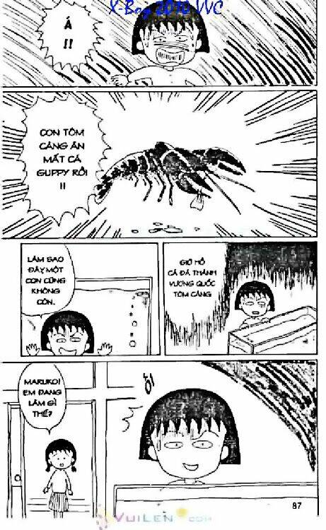 Nhóc Maruko Chapter 7 - Trang 2